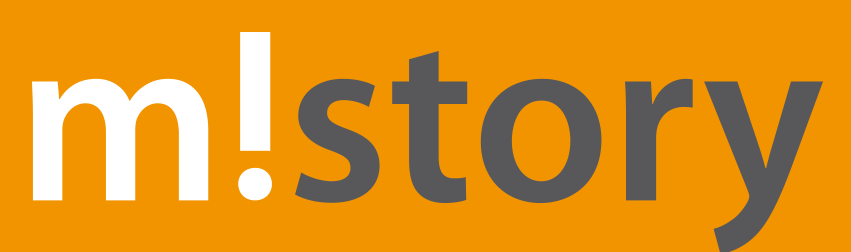 m!story